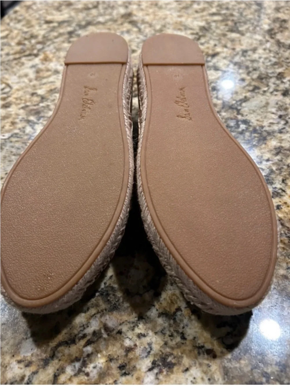 Sam Edelman stylish slip